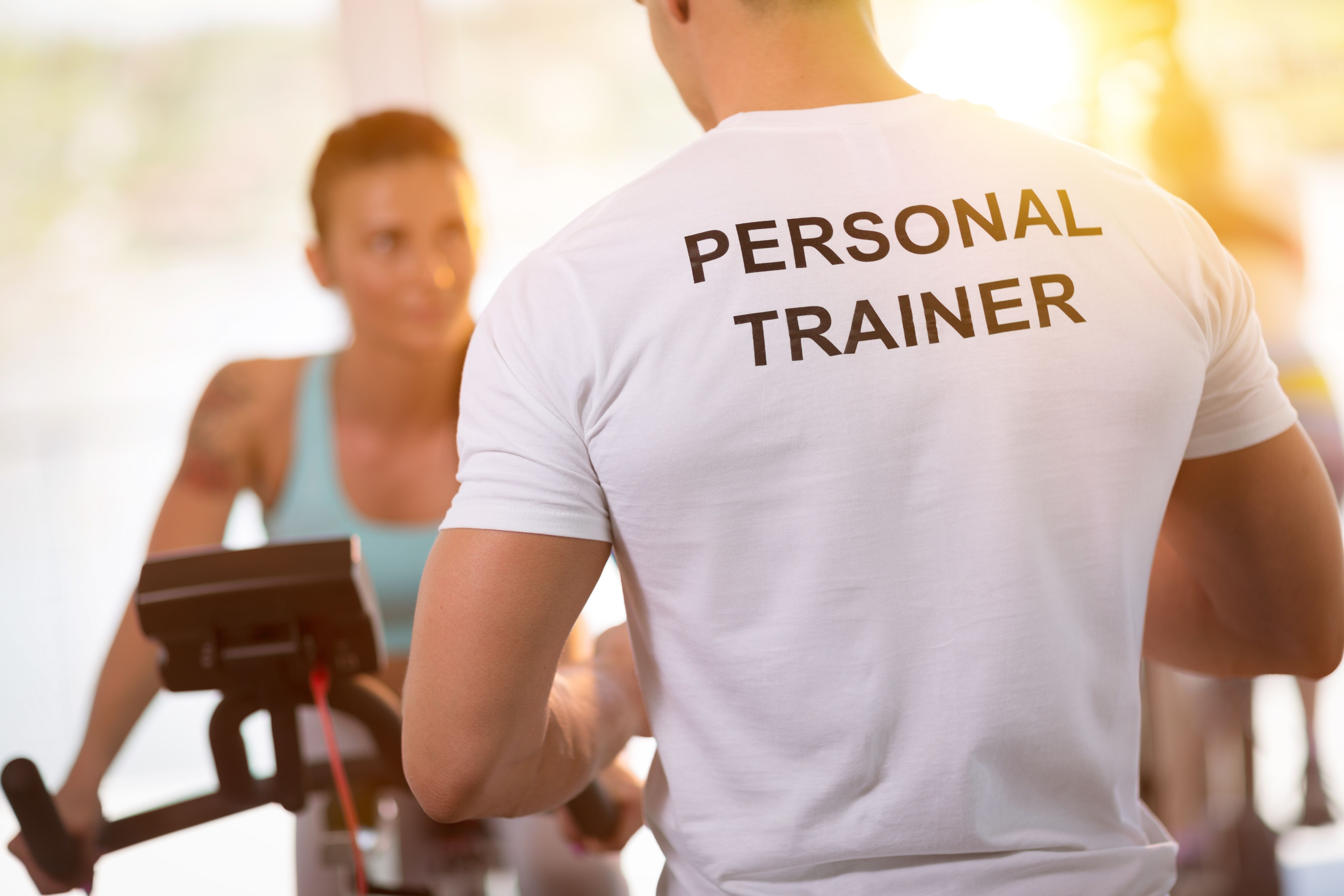 Should I hire a personal trainer?